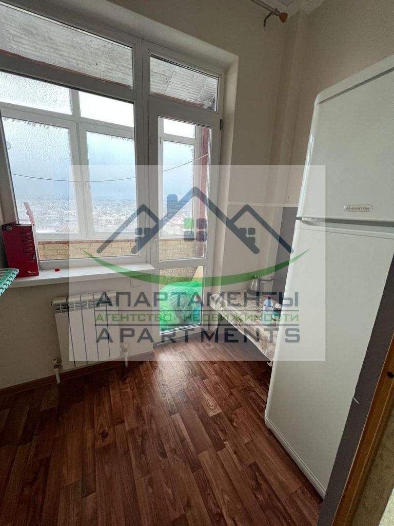 Продажа 2-комнатной квартиры, Ставропольский, Павлова,  10ак5