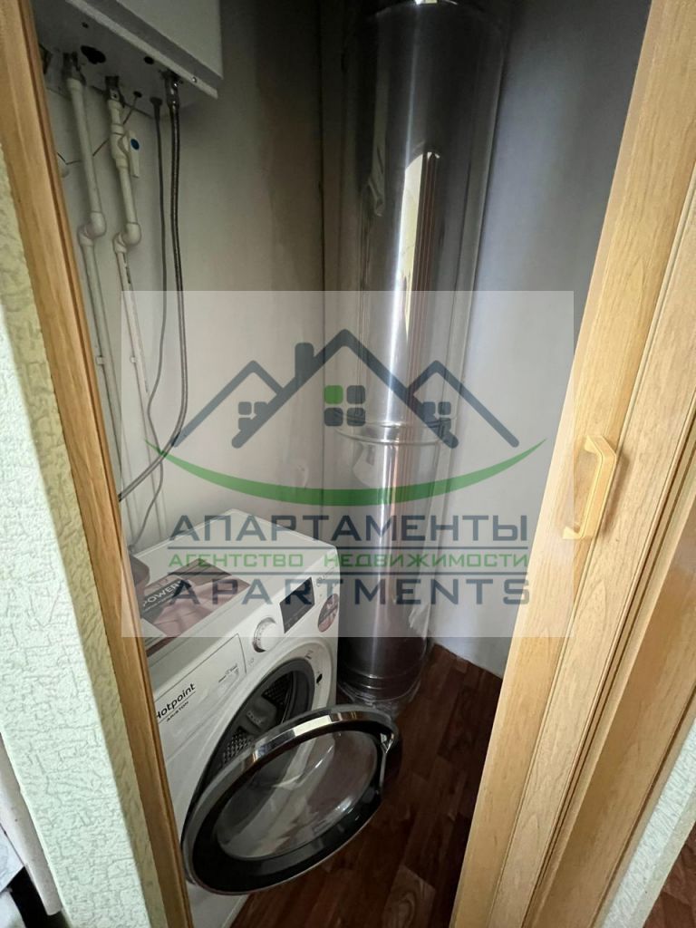 Продажа 2-комнатной квартиры, Ставропольский, Павлова,  10ак5