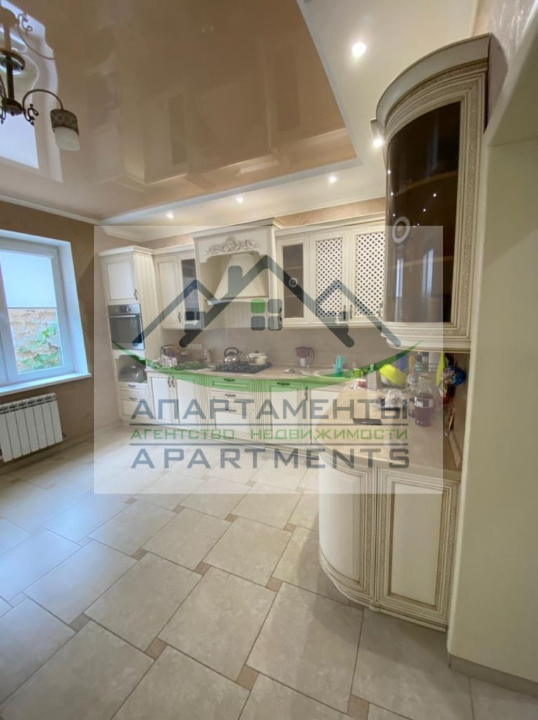 Продажа дома, 188м <sup>2</sup>, 3 сот., Пятигорск, Козлова ул,  3