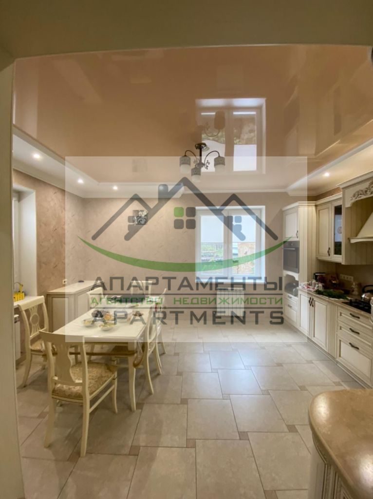 Продажа дома, 188м <sup>2</sup>, 3 сот., Пятигорск, Козлова ул,  3