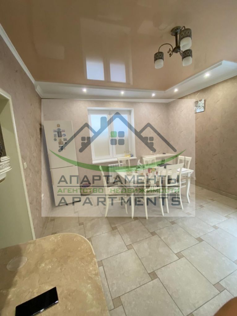 Продажа дома, 188м <sup>2</sup>, 3 сот., Пятигорск, Козлова ул,  3