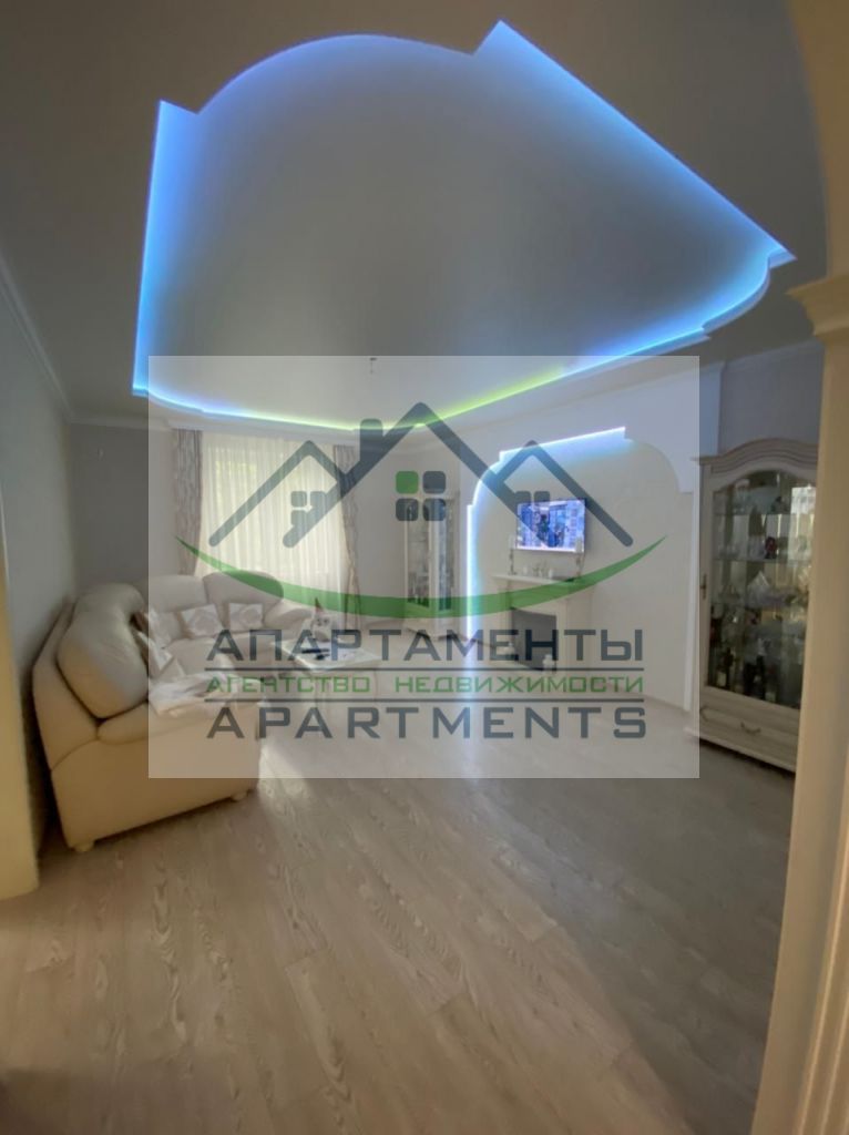 Продажа дома, 188м <sup>2</sup>, 3 сот., Пятигорск, Козлова ул,  3