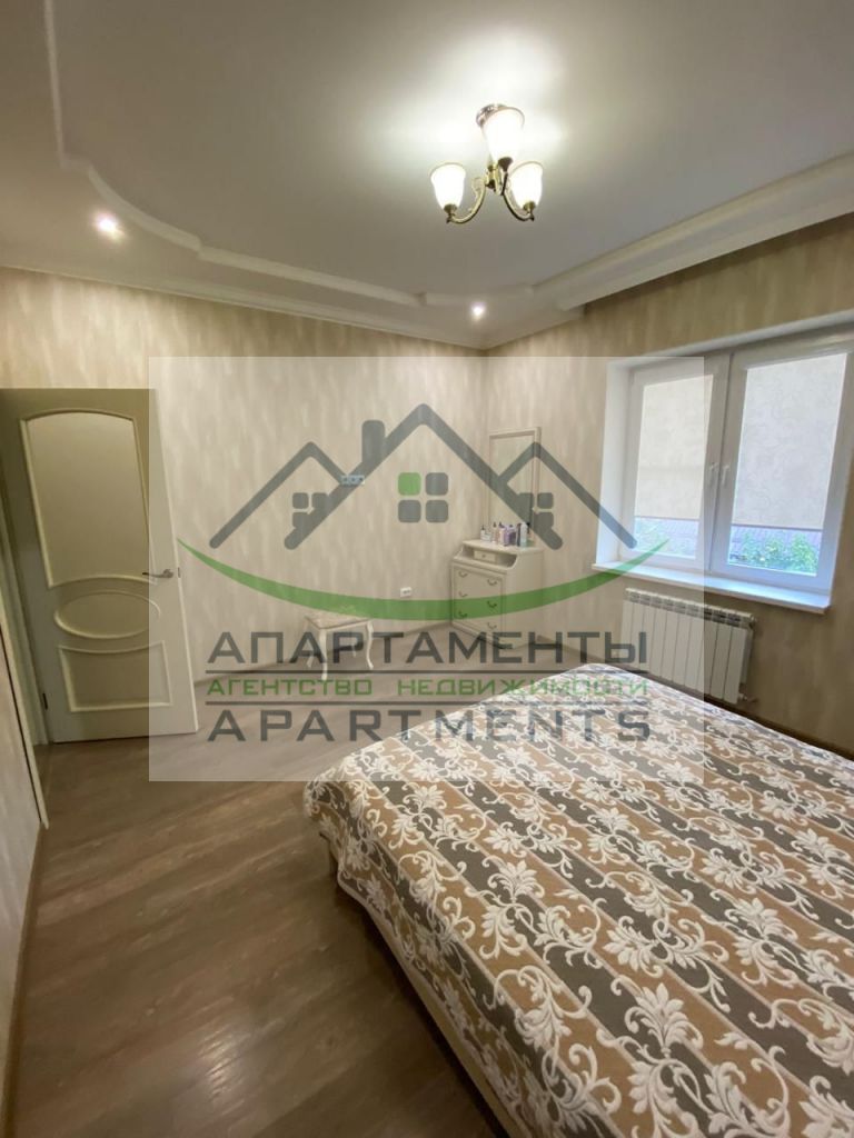 Продажа дома, 188м <sup>2</sup>, 3 сот., Пятигорск, Козлова ул,  3