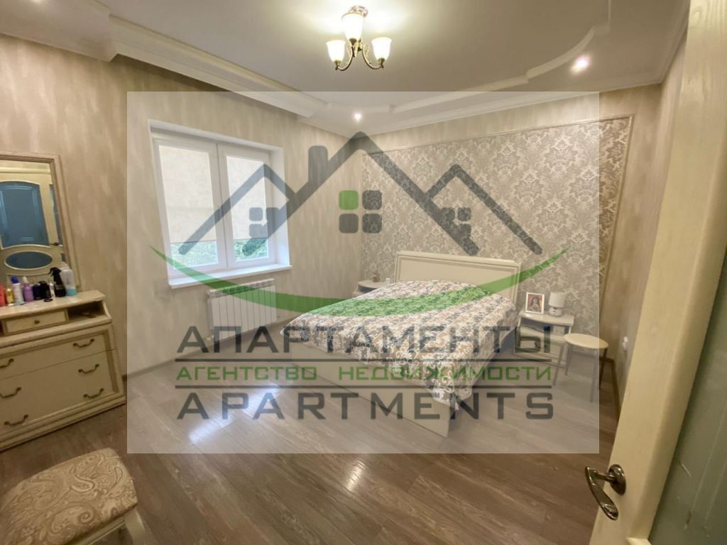 Продажа дома, 188м <sup>2</sup>, 3 сот., Пятигорск, Козлова ул,  3