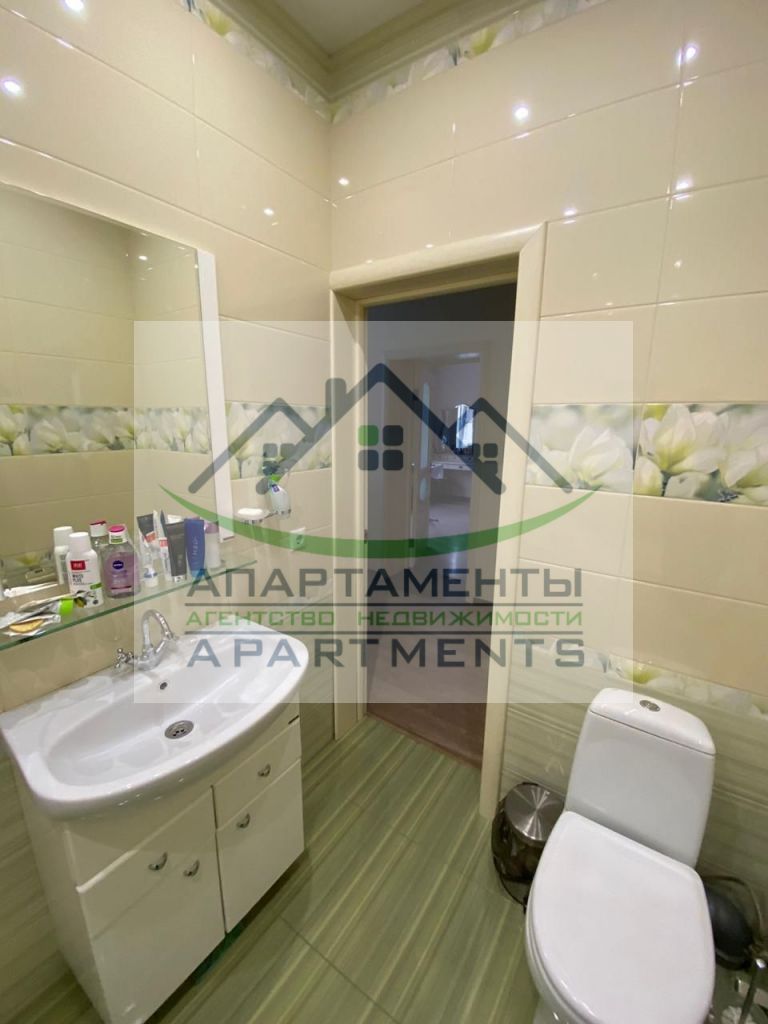 Продажа дома, 188м <sup>2</sup>, 3 сот., Пятигорск, Козлова ул,  3