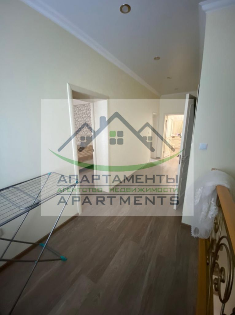 Продажа дома, 188м <sup>2</sup>, 3 сот., Пятигорск, Козлова ул,  3