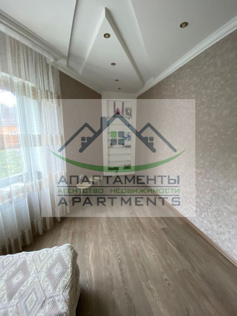 Продажа дома, 188м <sup>2</sup>, 3 сот., Пятигорск, Козлова ул,  3