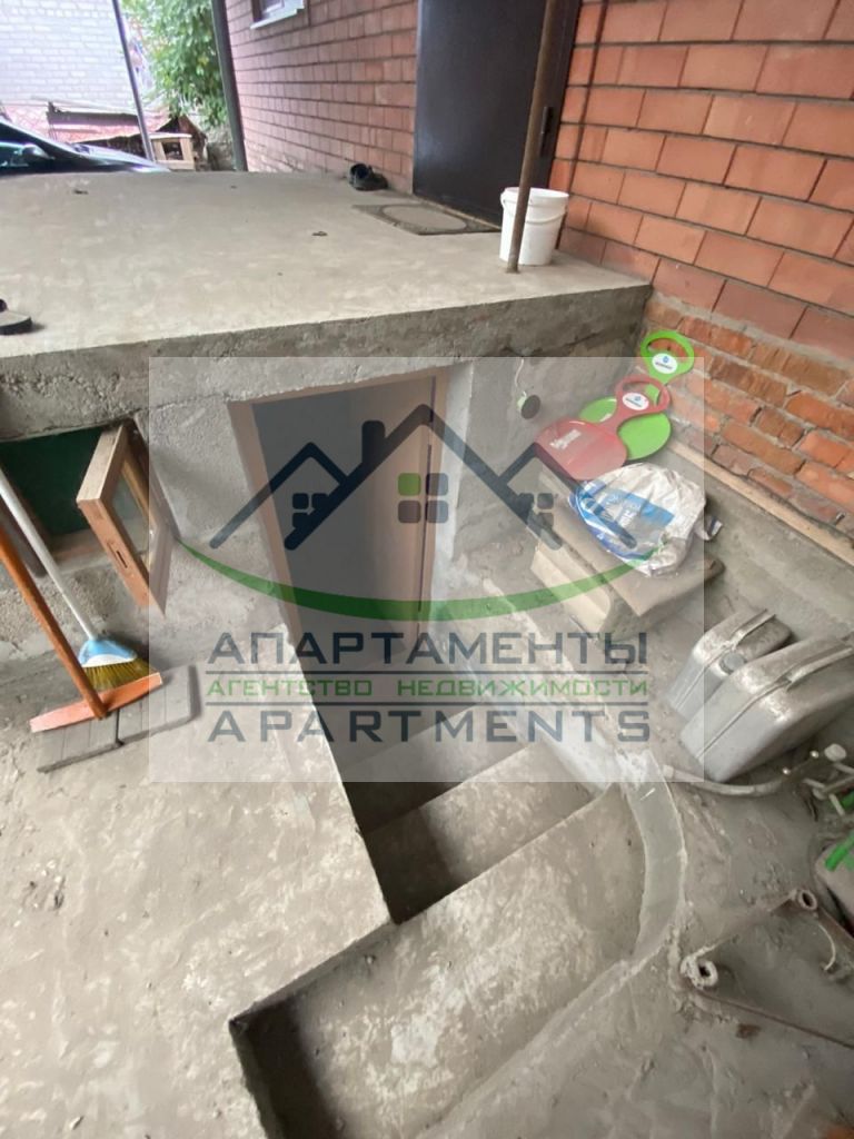 Продажа дома, 188м <sup>2</sup>, 3 сот., Пятигорск, Козлова ул,  3