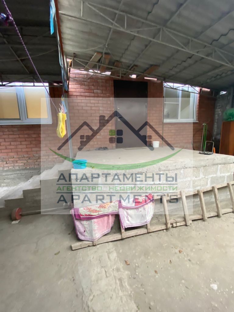 Продажа дома, 188м <sup>2</sup>, 3 сот., Пятигорск, Козлова ул,  3