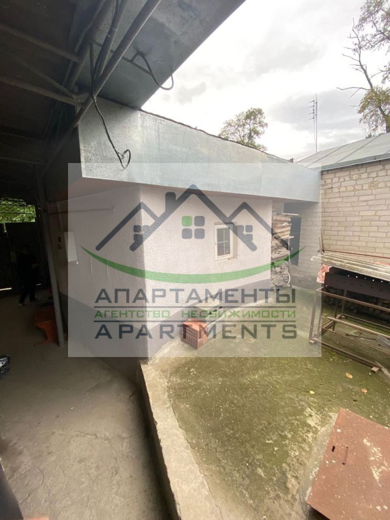 Продажа дома, 188м <sup>2</sup>, 3 сот., Пятигорск, Козлова ул,  3