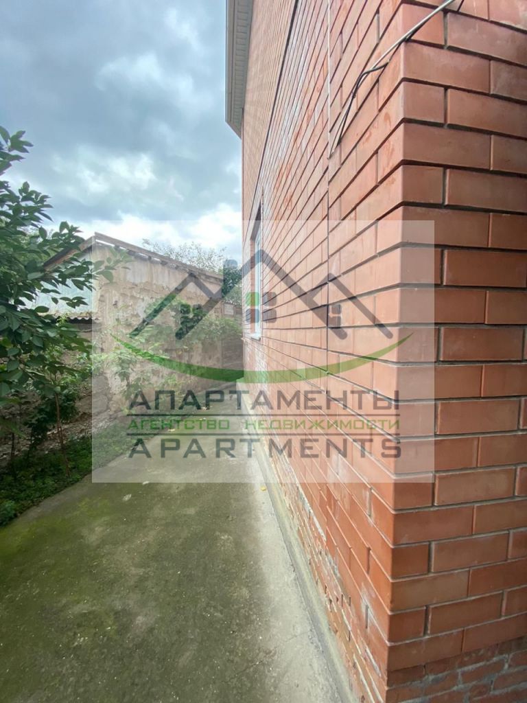 Продажа дома, 188м <sup>2</sup>, 3 сот., Пятигорск, Козлова ул,  3