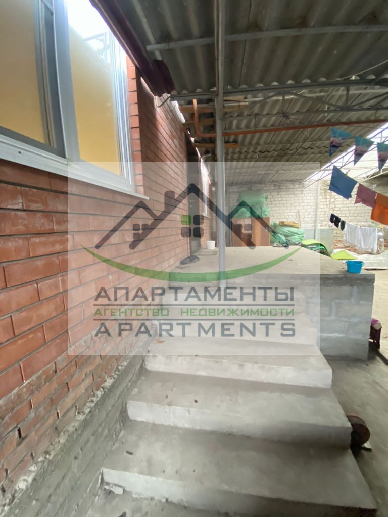 Продажа дома, 188м <sup>2</sup>, 3 сот., Пятигорск, Козлова ул,  3