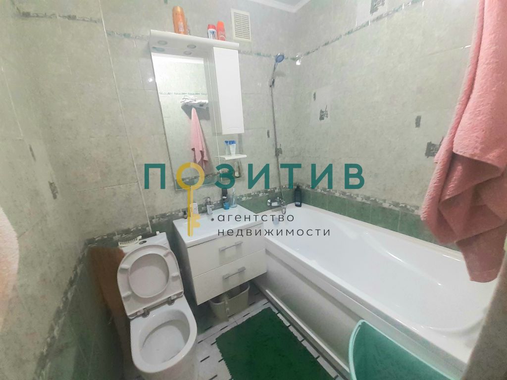 Продажа 1-комнатной квартиры, Пятигорск, Пестова ул,  22