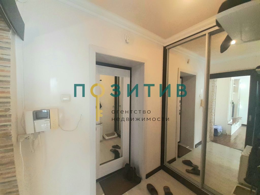 Продажа 1-комнатной квартиры, Пятигорск, Пестова ул,  22