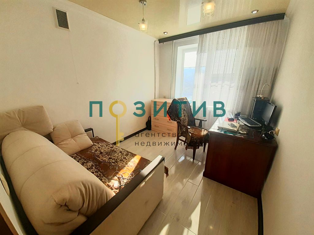 Продажа 1-комнатной квартиры, Пятигорск, Пестова ул,  22