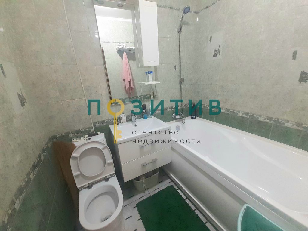 Продажа 1-комнатной квартиры, Пятигорск, Пестова ул,  22