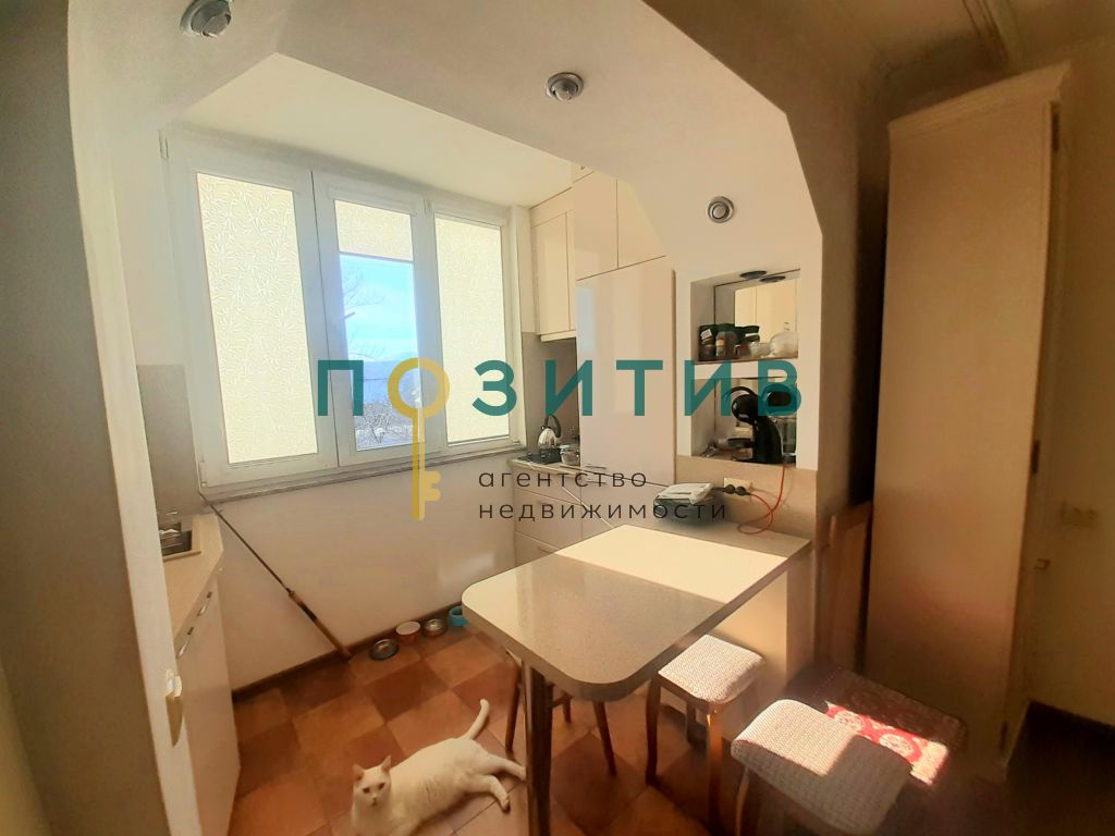 Продажа 1-комнатной квартиры, Пятигорск, Пестова ул,  22