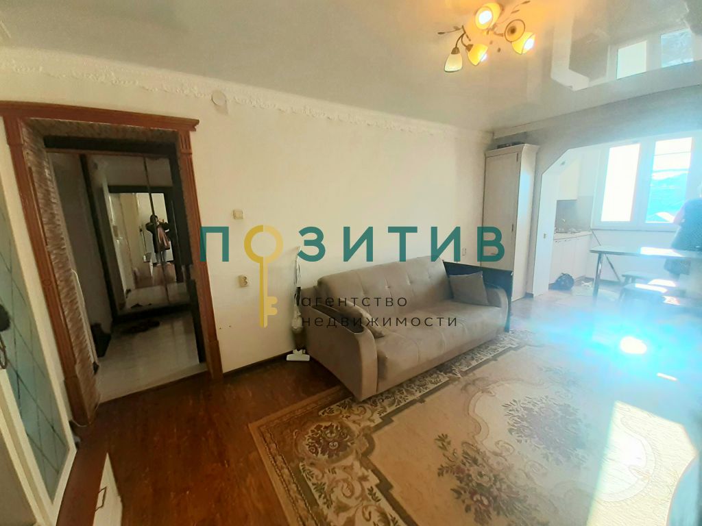 Продажа 1-комнатной квартиры, Пятигорск, Пестова ул,  22