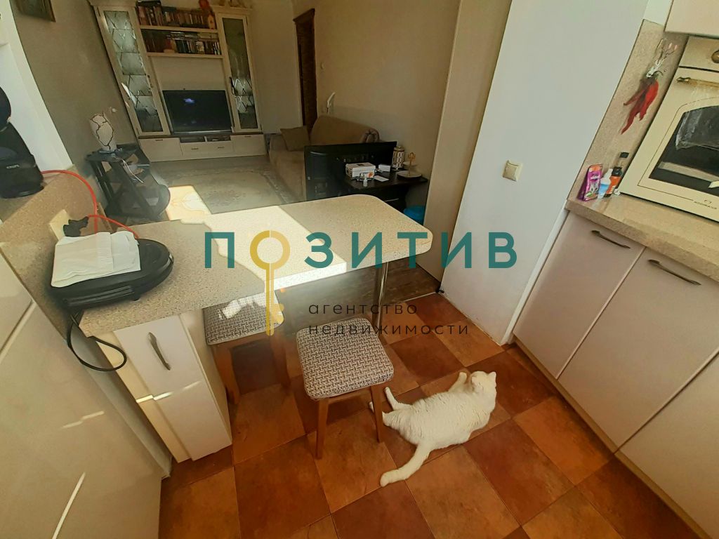 Продажа 1-комнатной квартиры, Пятигорск, Пестова ул,  22