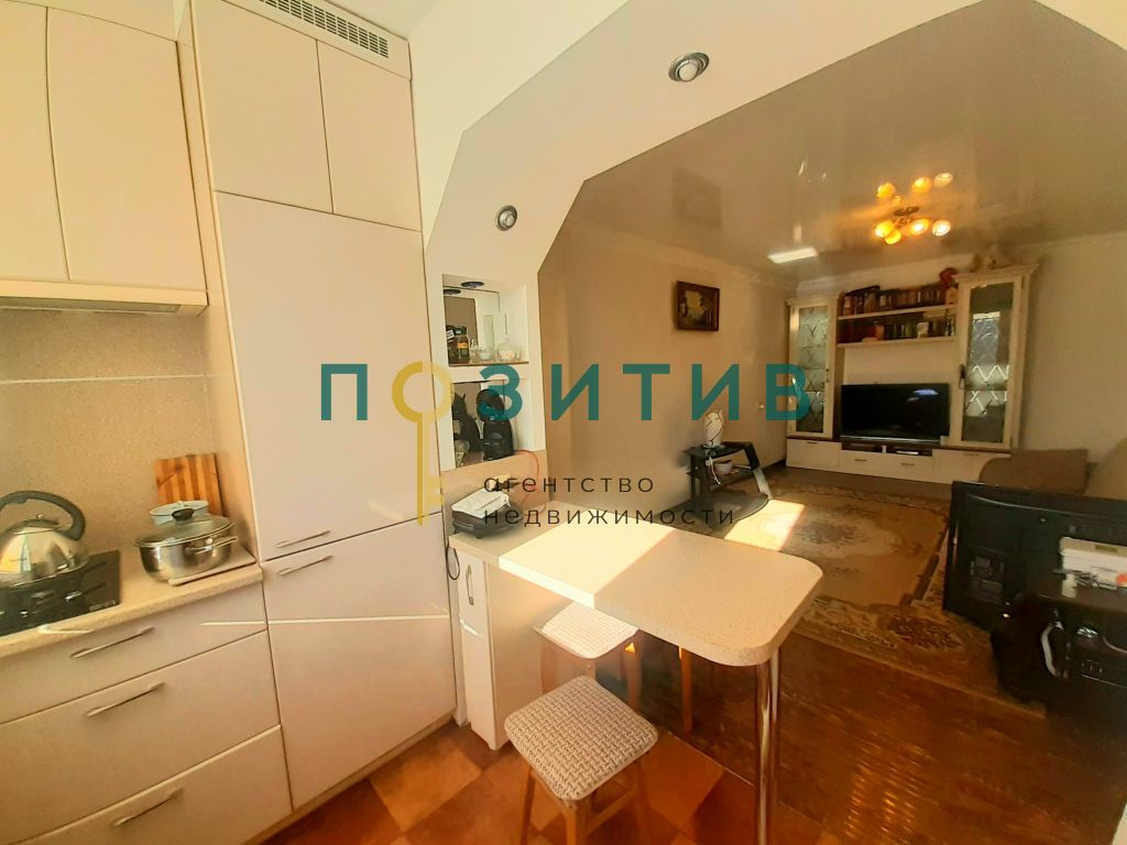 Продажа 1-комнатной квартиры, Пятигорск, Пестова ул,  22