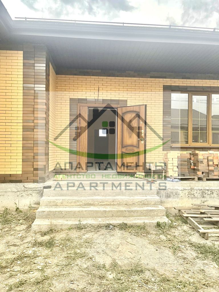 Продажа дома, 165м <sup>2</sup>, 5 сот., Ставропольский, Малахитова