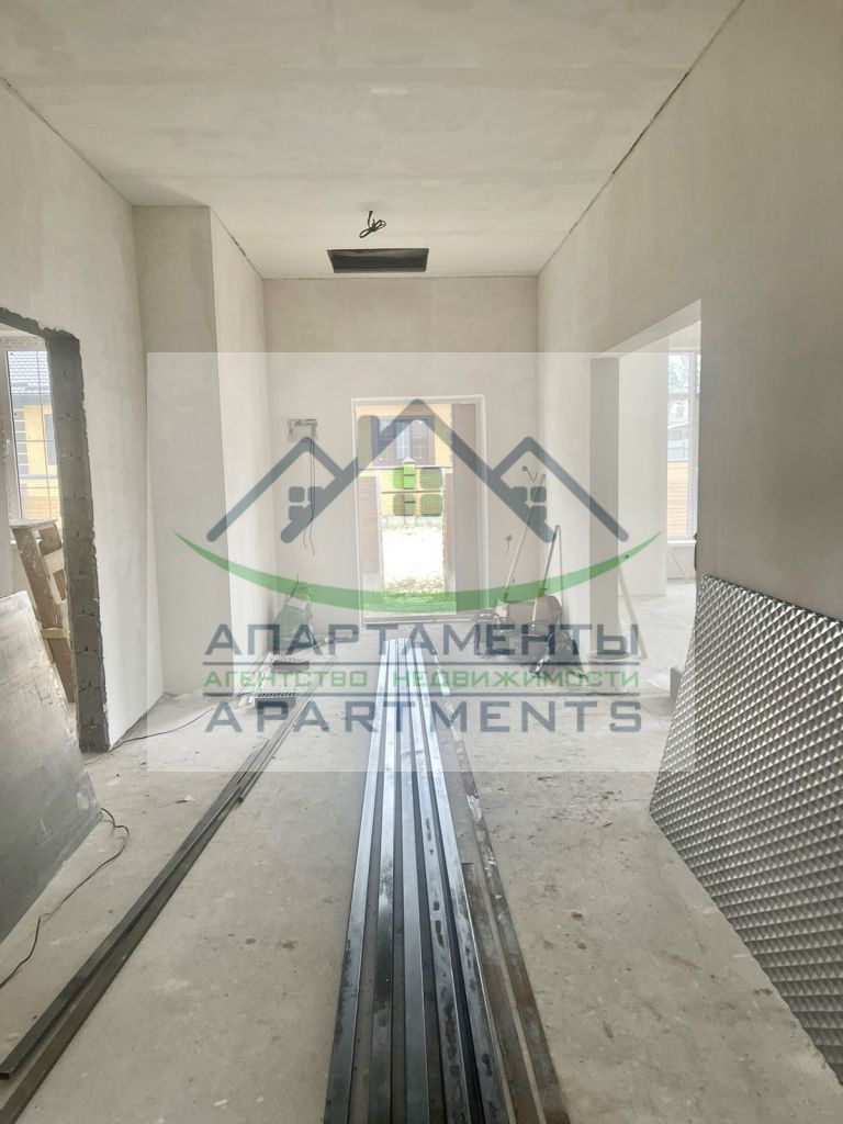 Продажа дома, 165м <sup>2</sup>, 5 сот., Ставропольский, Малахитова