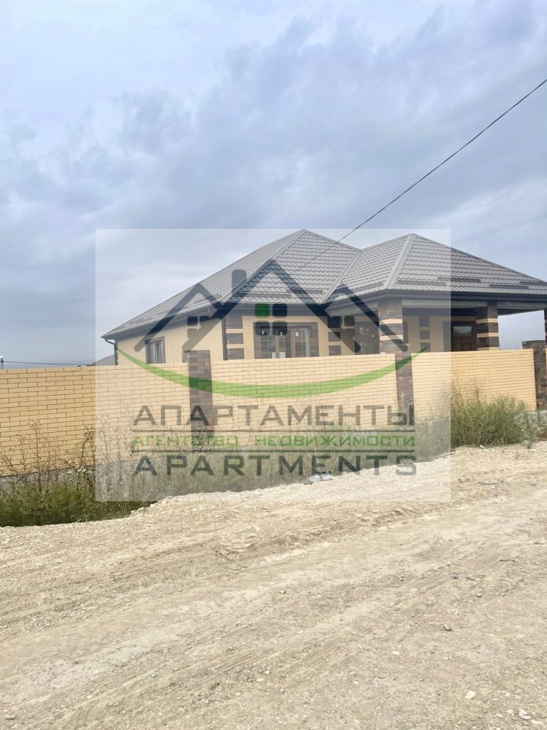 Продажа дома, 120м <sup>2</sup>, 4 сот., Ставропольский, Малахитова