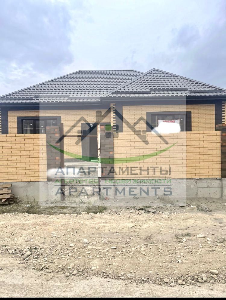 Продажа дома, 120м <sup>2</sup>, 4 сот., Ставропольский, Малахитова