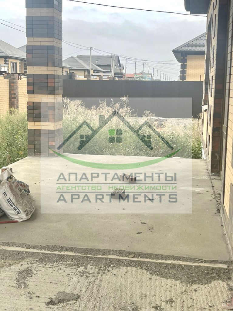 Продажа дома, 120м <sup>2</sup>, 4 сот., Ставропольский, Малахитова