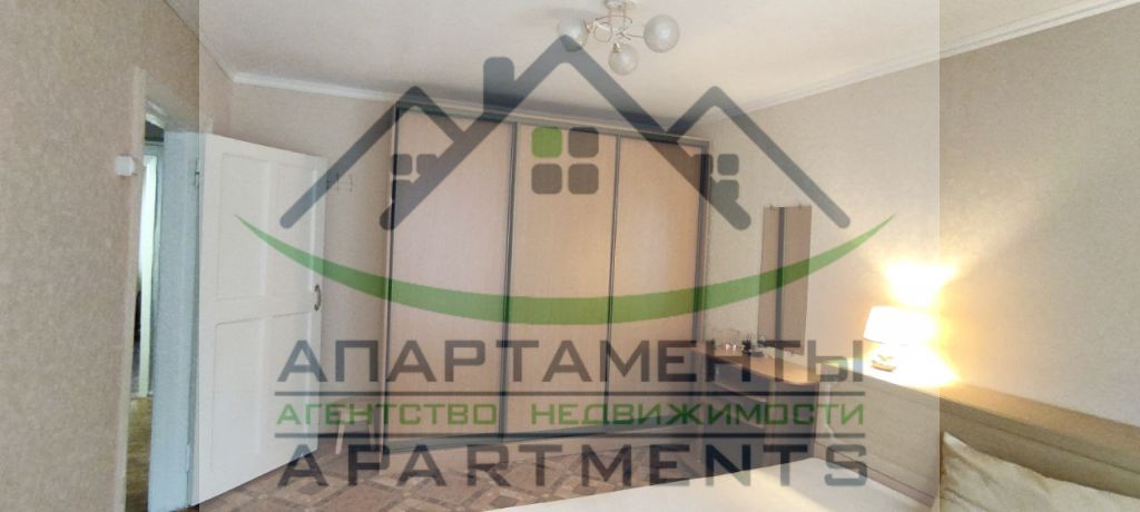 Продажа 3-комнатной квартиры, Пятигорский, Красноармейская ,  14