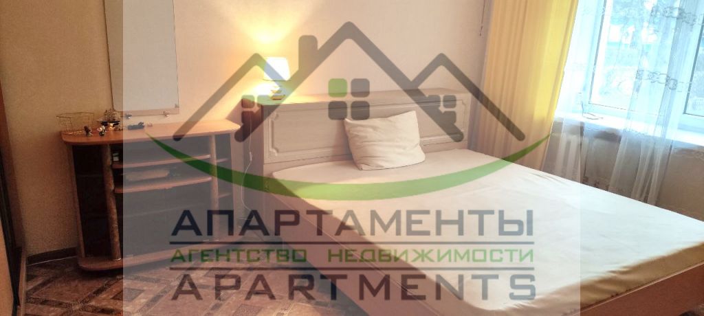 Продажа 3-комнатной квартиры, Пятигорский, Красноармейская ,  14