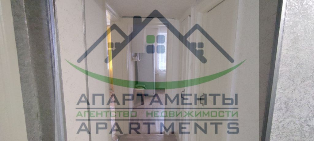 Продажа 3-комнатной квартиры, Пятигорский, Красноармейская ,  14