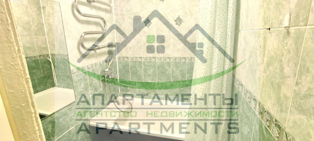 Продажа 3-комнатной квартиры, Пятигорский, Красноармейская ,  14