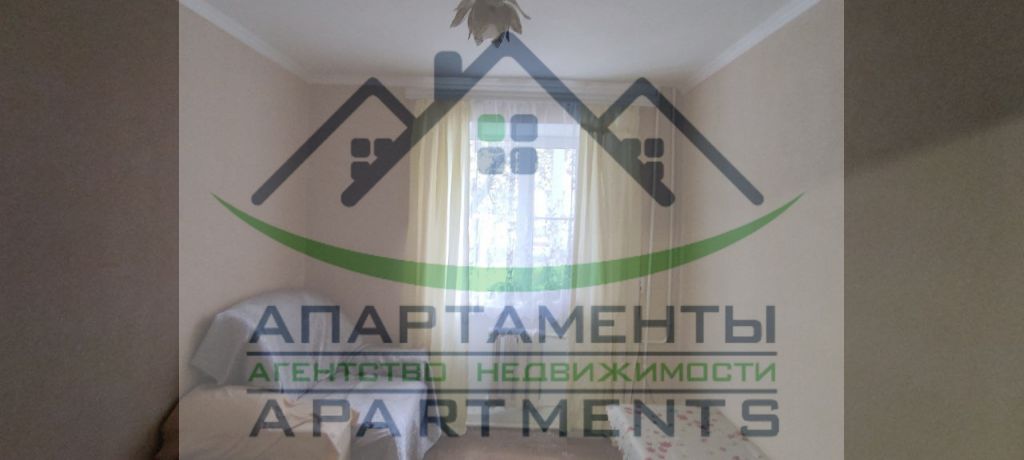 Продажа 3-комнатной квартиры, Пятигорский, Красноармейская ,  14