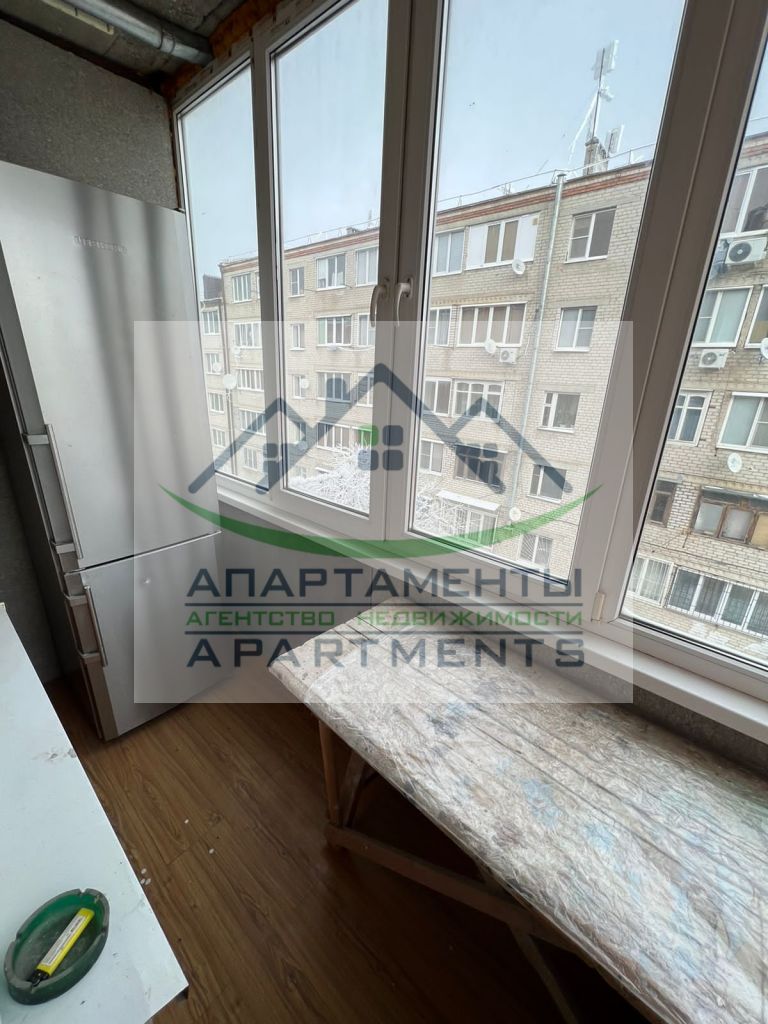 Продажа 2-комнатной квартиры, Ставропольский, Школьный переулок,  7