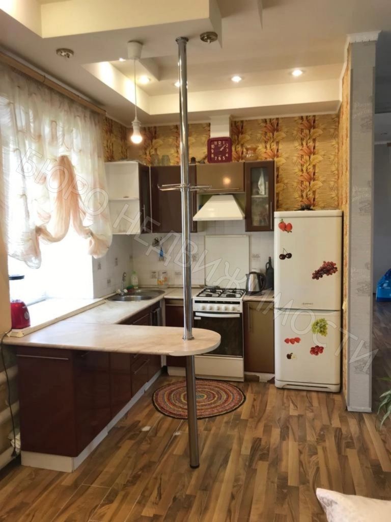 Продажа дома, 110м <sup>2</sup>, 13 сот., Балашов, Пригородная ул,  19