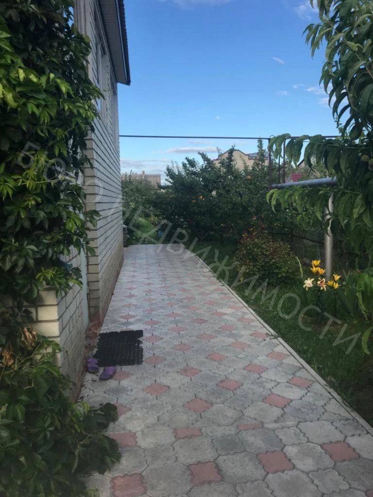 Продажа дома, 110м <sup>2</sup>, 13 сот., Балашов, Пригородная ул,  19