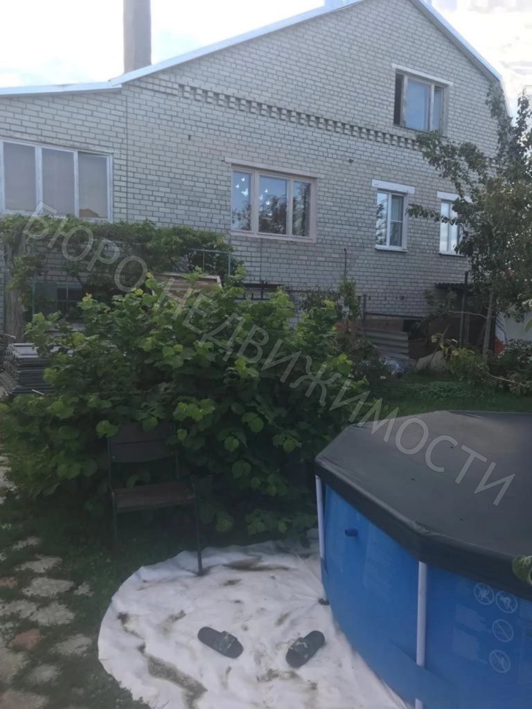 Продажа дома, 110м <sup>2</sup>, 13 сот., Балашов, Пригородная ул,  19