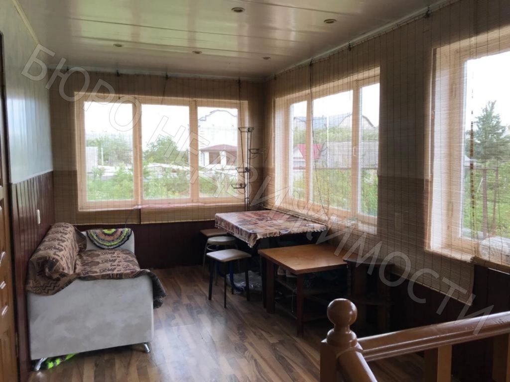 Продажа дома, 110м <sup>2</sup>, 13 сот., Балашов, Пригородная ул,  19