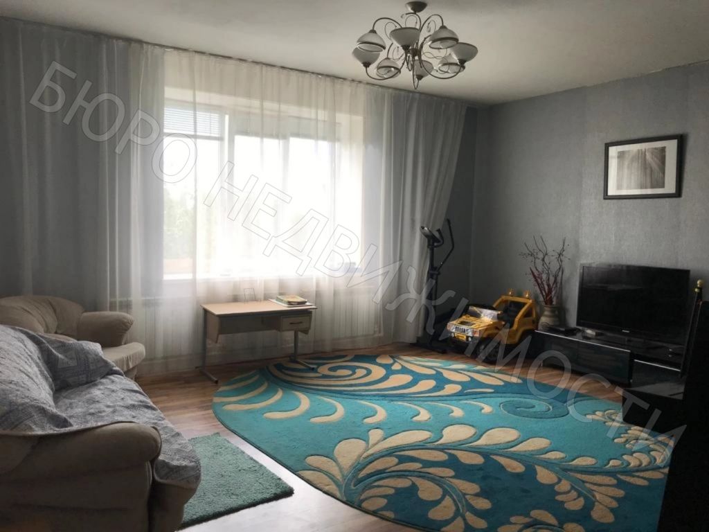 Продажа дома, 110м <sup>2</sup>, 13 сот., Балашов, Пригородная ул,  19