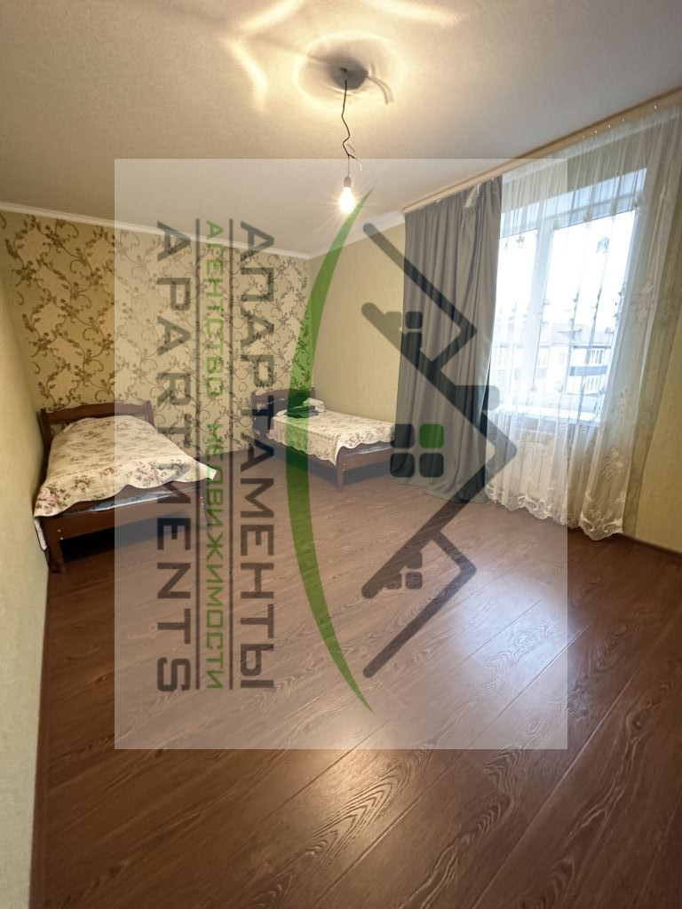 Продажа 3-комнатной квартиры, Иноземцево, Некрасова ,  8к1