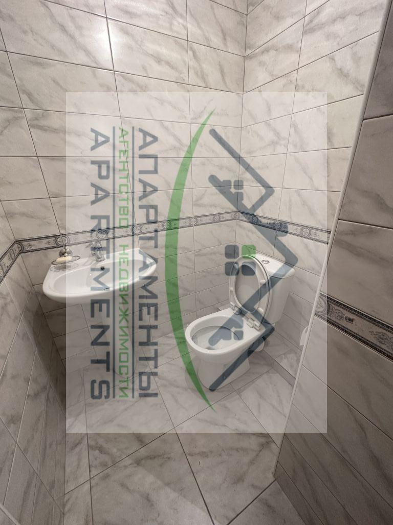 Продажа 3-комнатной квартиры, Иноземцево, Некрасова ,  8к1