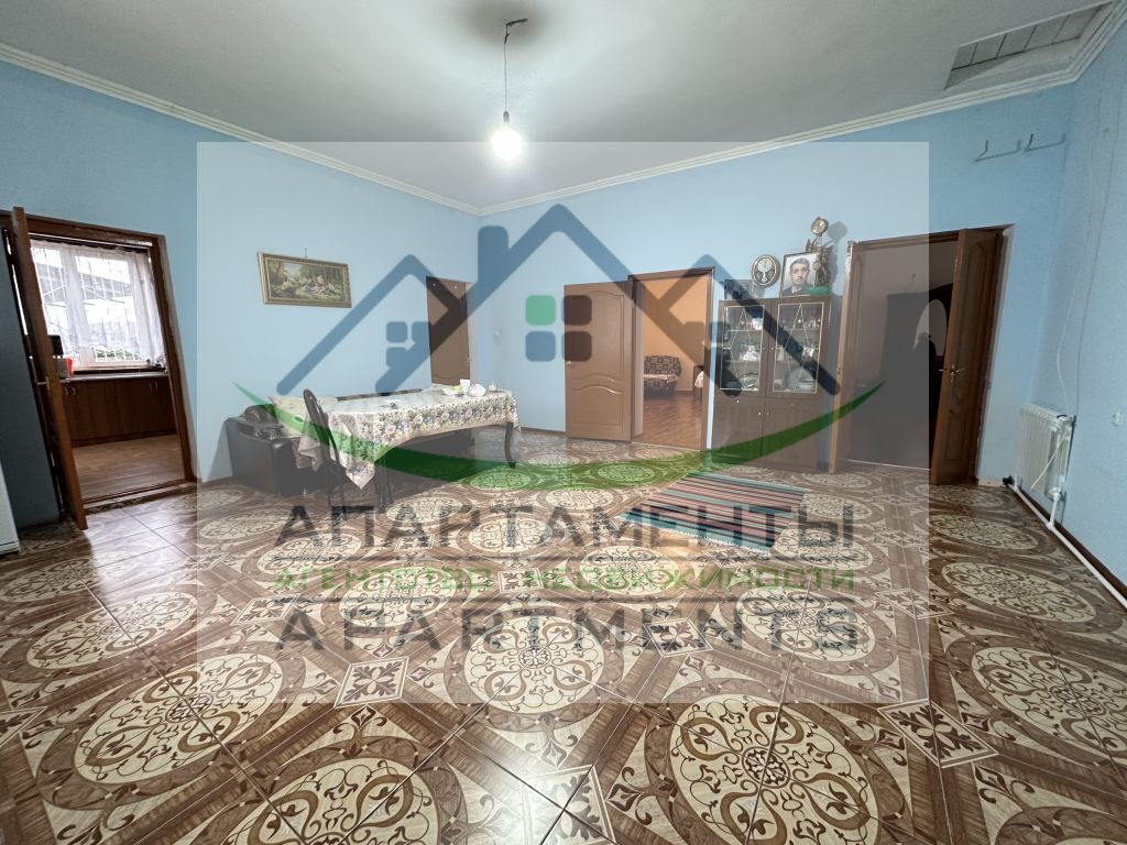 Продажа дома, 120м <sup>2</sup>, 6 сот., Иноземцево, Украинская,  8