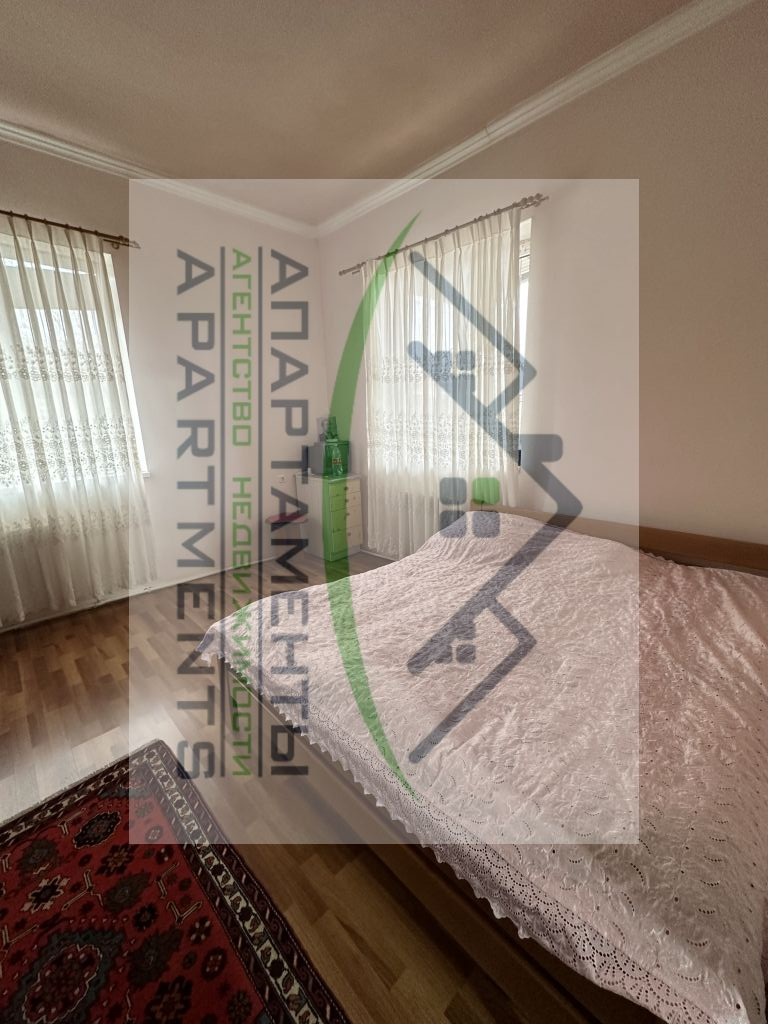 Продажа дома, 120м <sup>2</sup>, 6 сот., Иноземцево, Украинская,  8