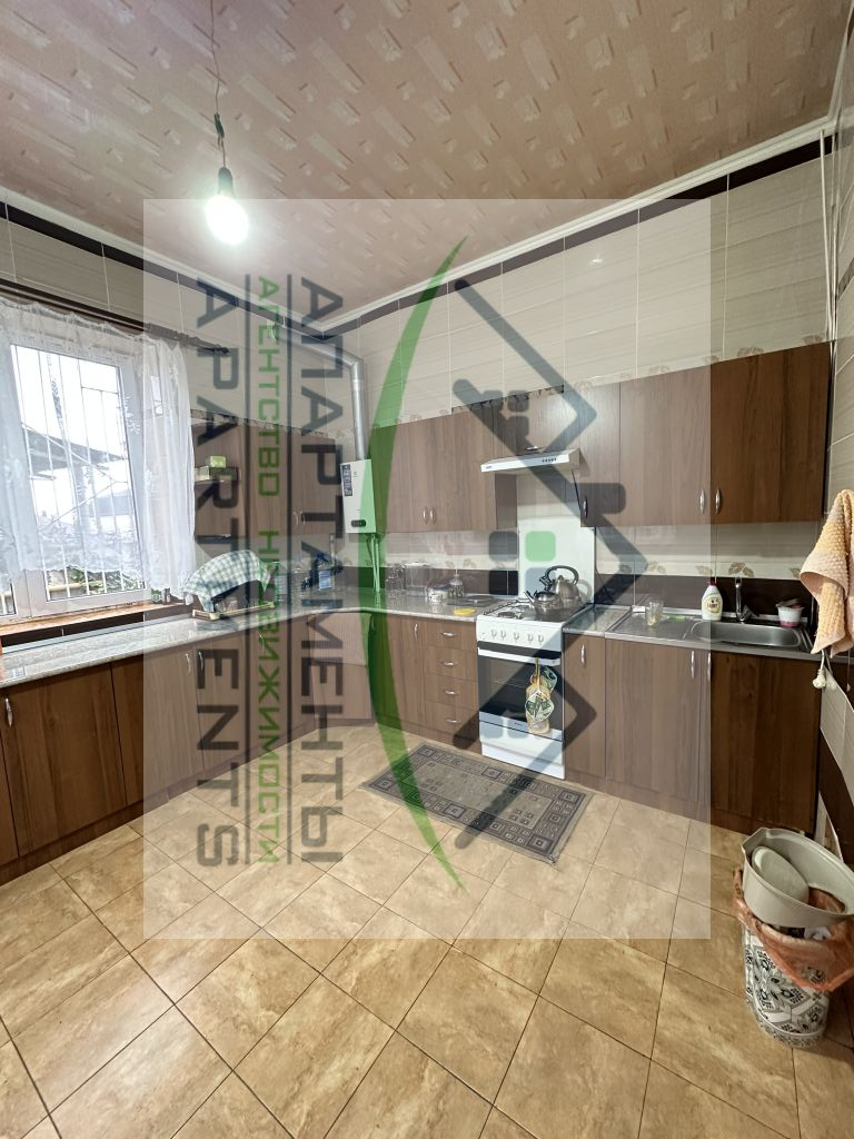 Продажа дома, 120м <sup>2</sup>, 6 сот., Иноземцево, Украинская,  8