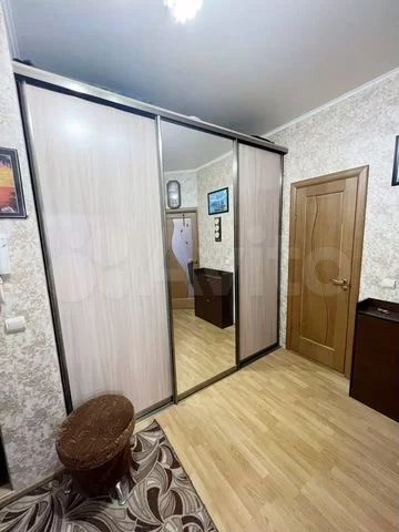 Продажа 1-комнатной квартиры, Ставрополь, Черниговская ул,  4