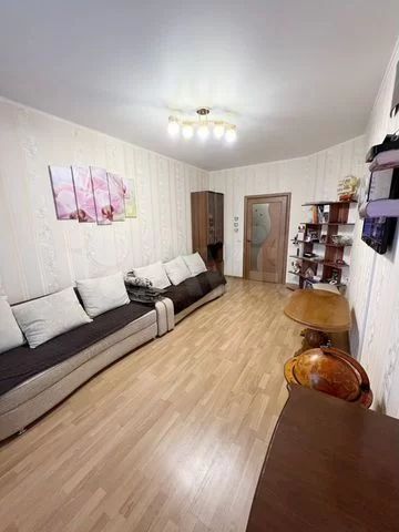 Продажа 1-комнатной квартиры, Ставрополь, Черниговская ул,  4