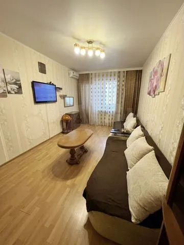 Продажа 1-комнатной квартиры, Ставрополь, Черниговская ул,  4