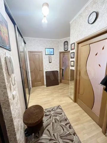 Продажа 1-комнатной квартиры, Ставрополь, Черниговская ул,  4