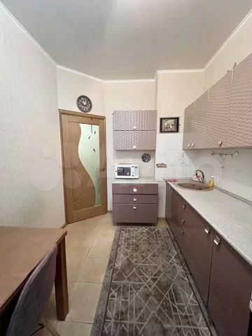 Продажа 1-комнатной квартиры, Ставрополь, Черниговская ул,  4